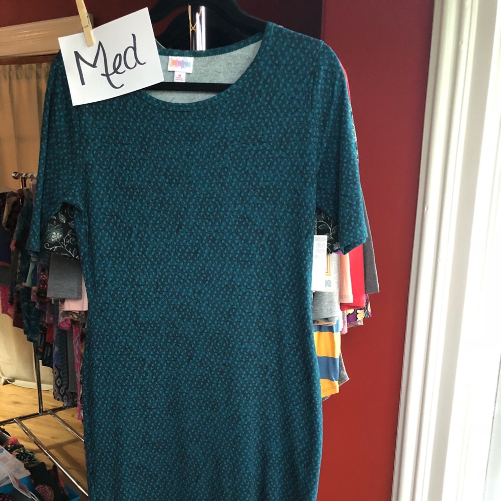 Lularoe Julia